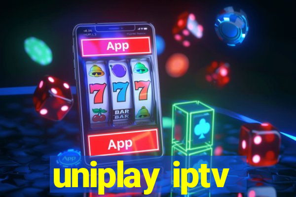 uniplay iptv